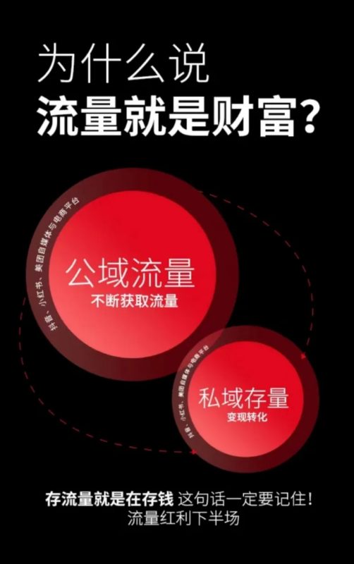 图片[2]-互联网创业的核心密码——流量！-社长轻创业