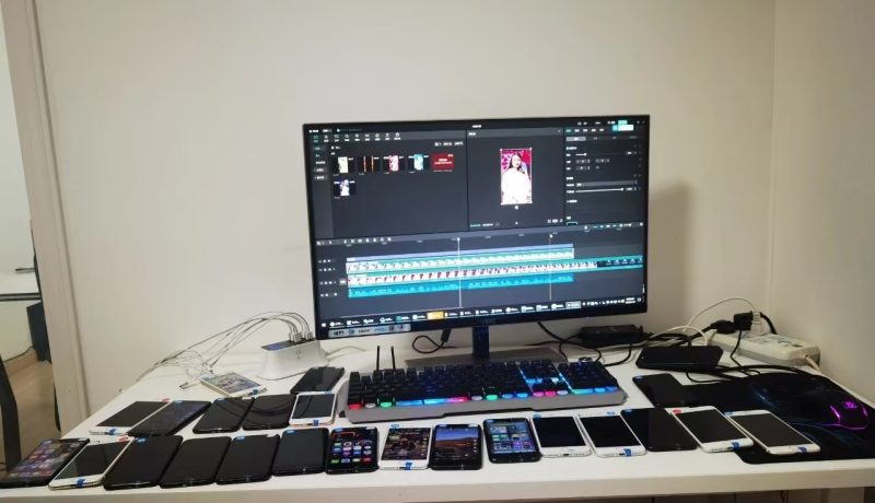 图片[6]-互联网创业的核心密码——流量！-社长轻创业