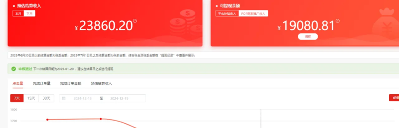 图片[5]-JD代运营，合作分成模式，单月稳定变现3000+-社长轻创业